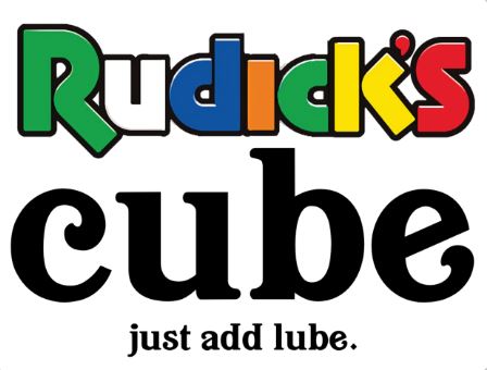 Rudicks Cube Masturbator