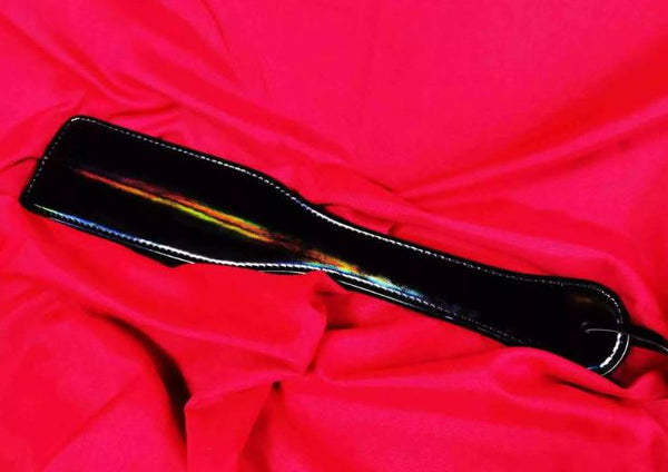 Slick 7-piece Bondage Kit