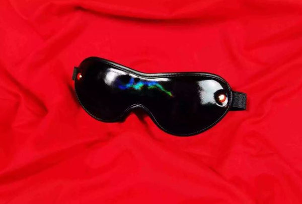 Slick 7-piece Bondage Kit