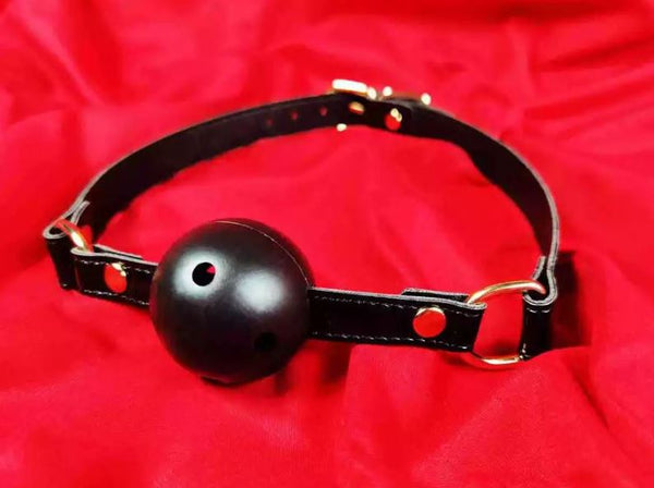 Slick 7-piece Bondage Kit