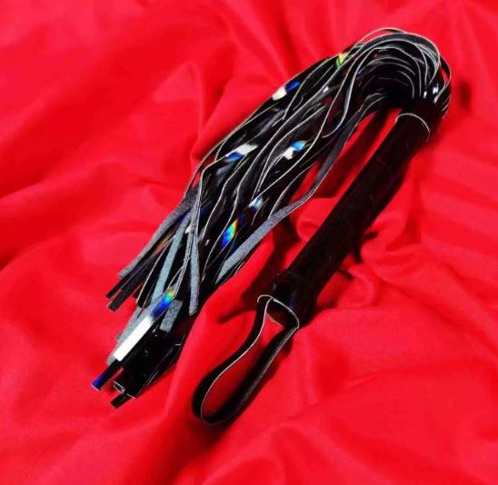 Slick 7-piece Bondage Kit