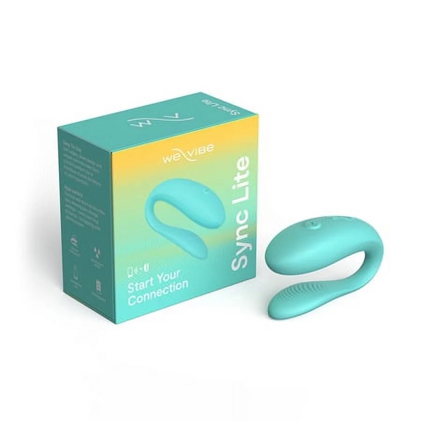 Sync Lite We-Vibe Couples Toy