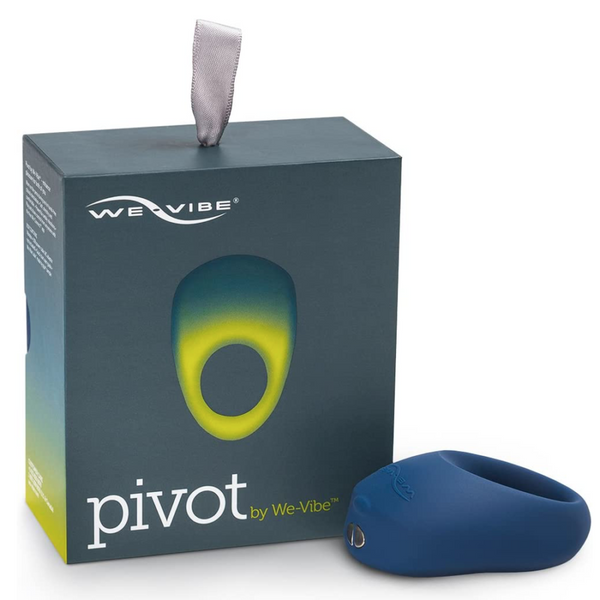 Pivot We-Vibe Vibrating Ring