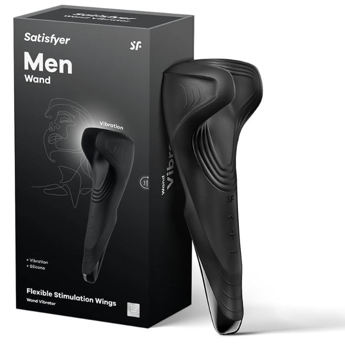 Satisfyer Mens Wand