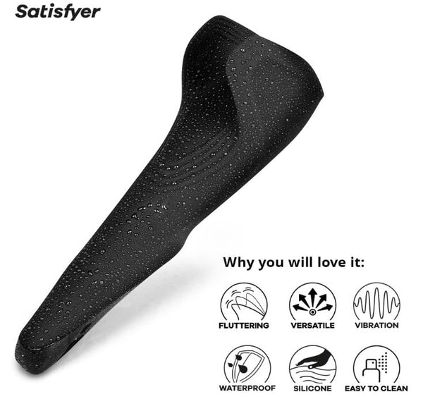 Satisfyer Mens Wand