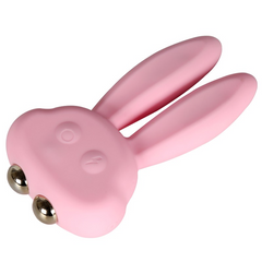 Buzzy Bunny Vibrator