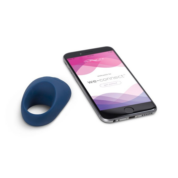 Pivot We-Vibe Vibrating Ring