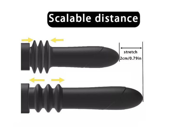 007 Thrilling Thruster