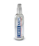 Swiss Navy Silicone Based Lube 118ml