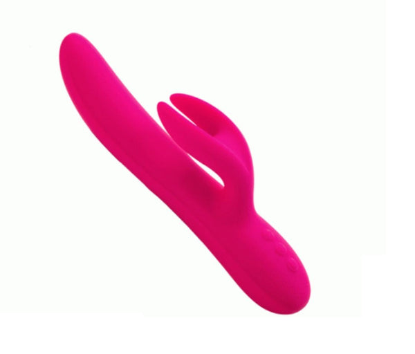Twist Rotating Rabbit Vibrator