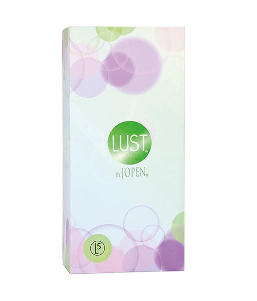 LUST by JPOEN Vibrator