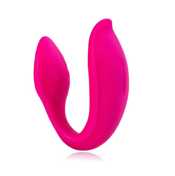 WowYes couples Share Vibe