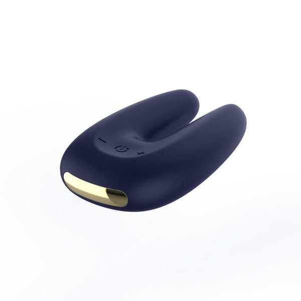 U-Vibe Dual Motor Vibrator