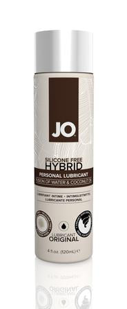 JO Coconut Hybrid Lube