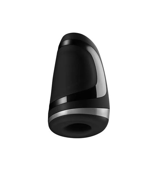 Satisfyer Men Heat + Vibration