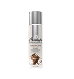 JO Aromatix - Chocolate Scented Massage Oil