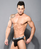 Andrew Christian Almost Naked Cotton Jock