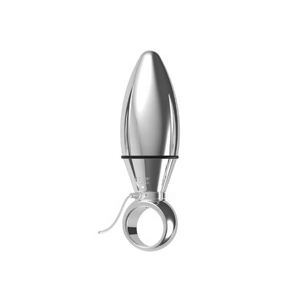 ML Creation Intense Anal Plug