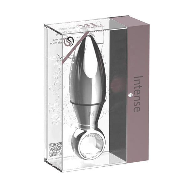 ML Creation Intense Anal Plug