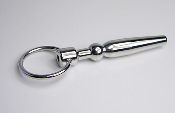 Ball and Barrel Metal Sound