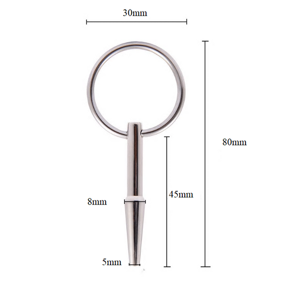 Basic Small Metal Sound