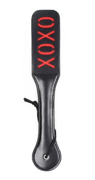 Imprint XOXO Paddle