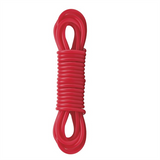 Red Silicone Rope
