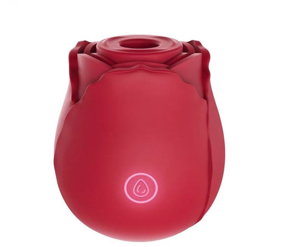 Botanicals Suction Rose