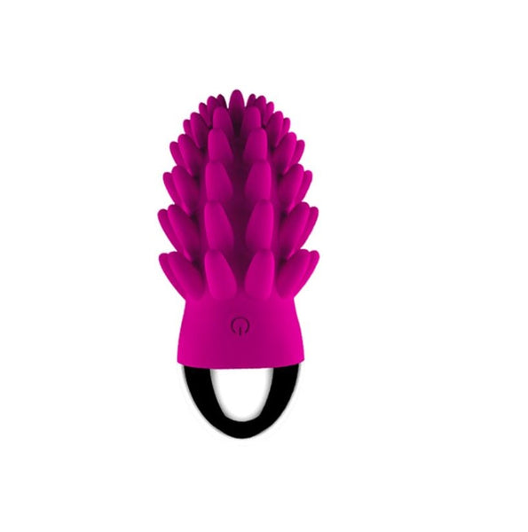 Octopus Textured Bullet Vibrator