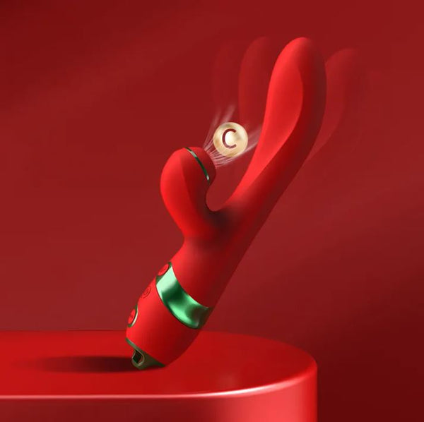 Sevanda - Clitter Patter Rabbit