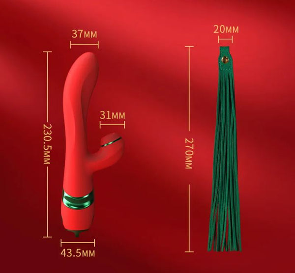 Sevanda - Clitter Patter Rabbit