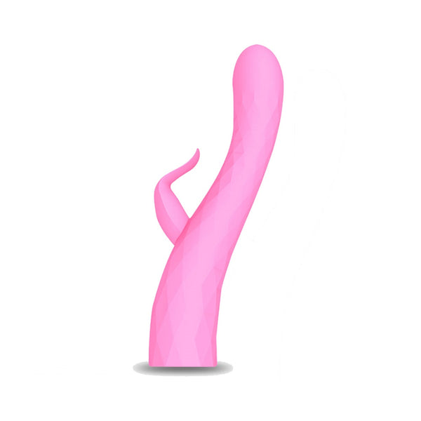 Dancing Queen Heating Rotation Vibrator