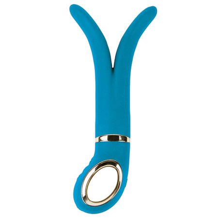 G-Vibe Deluxe Vibrator