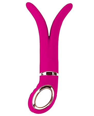G-Vibe Deluxe Vibrator