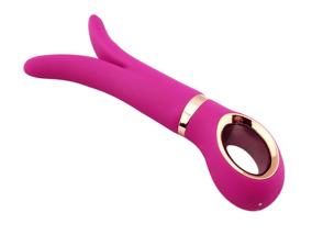 G-Vibe Deluxe Vibrator