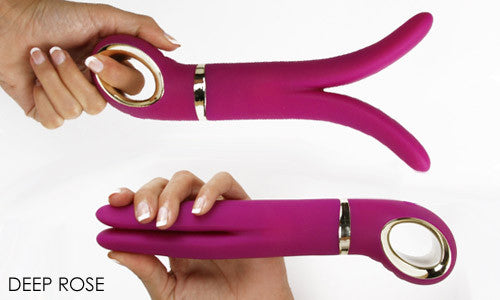G-Vibe Deluxe Vibrator