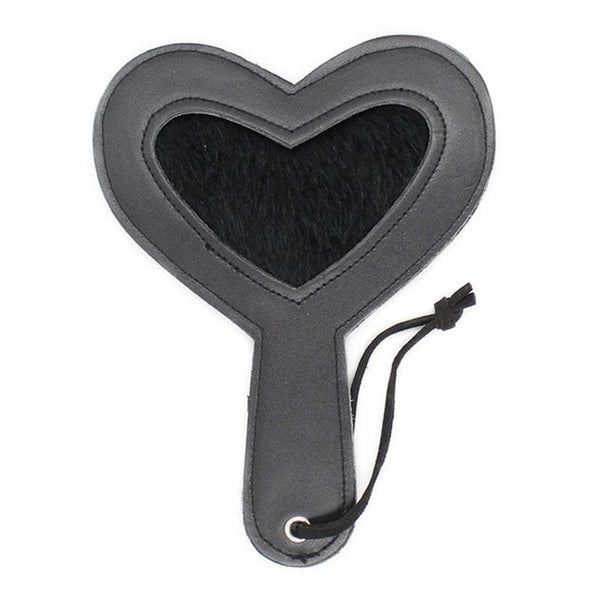 Mini Heart Paddle