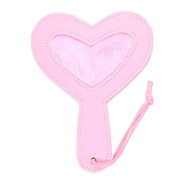 Mini Heart Paddle