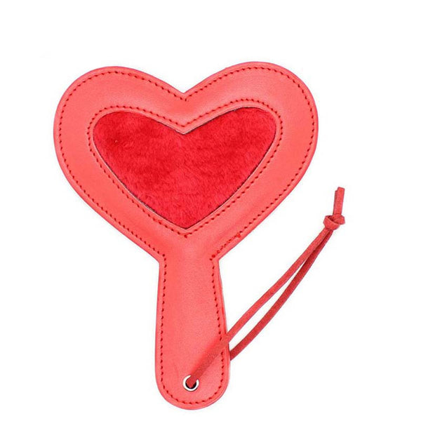 Mini Heart Paddle
