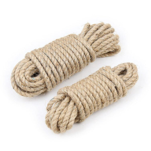 Hemp Rope