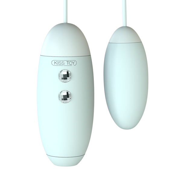 KissToy Miss VV Pulse Egg