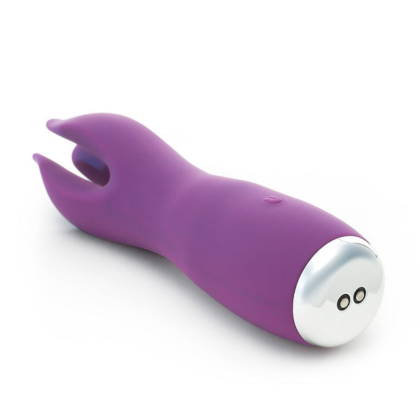 Lady Finger Clitoral Vibrator
