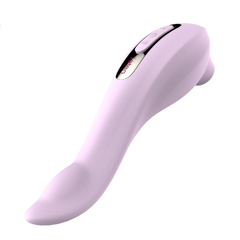 sexy lingerie to buy Leten Huge Head Vibrator – Miami Teeny Weeny Bikini main image 1