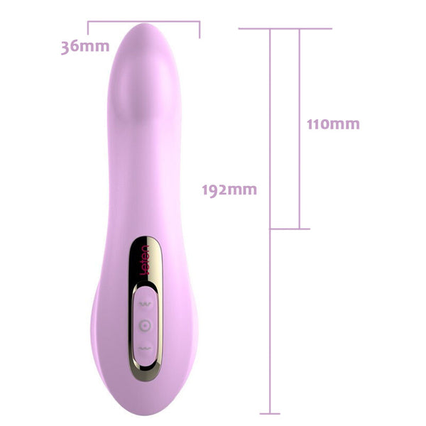 Leten Suction Flutter VIbrator