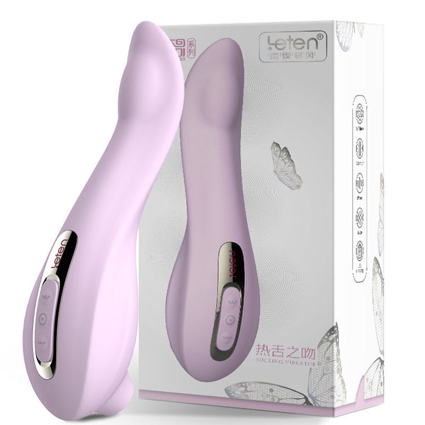 Leten Suction Flutter VIbrator