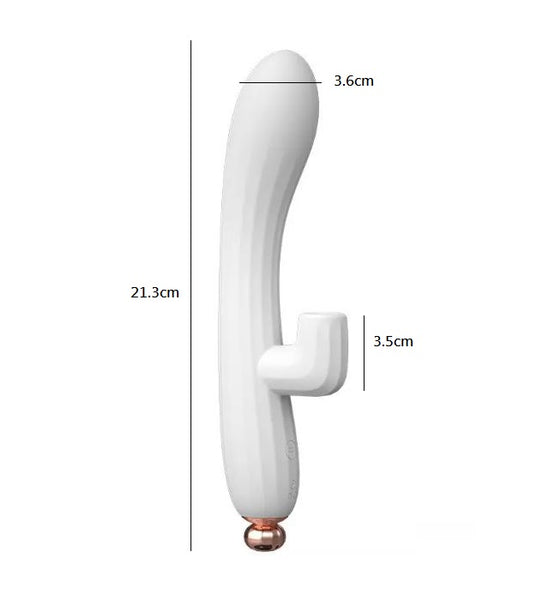 Lilo - Emily Vibrator + Airpulse