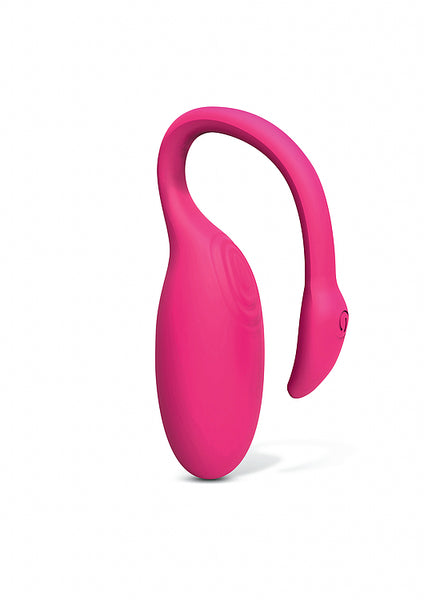 Flamingo Vibrator