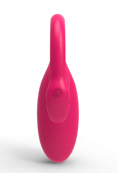 Flamingo Vibrator