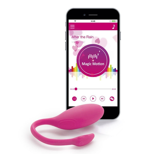 Flamingo Vibrator