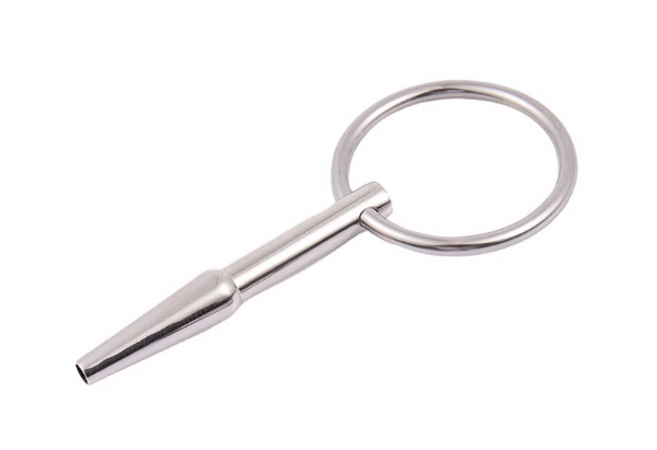 Basic Small Metal Sound